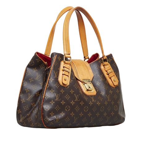 louis vuitton griet monogram|Monogram Signature .